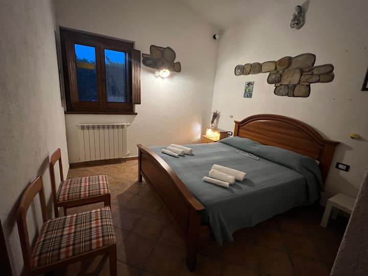 Camera da letto 1