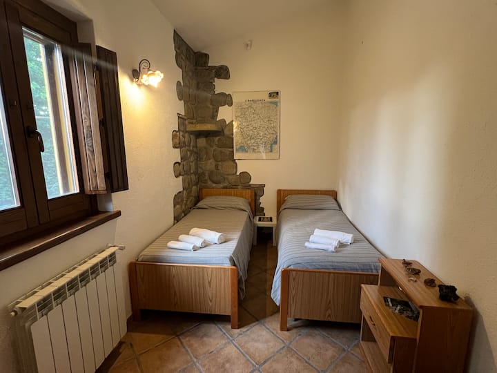 Camera da letto 2