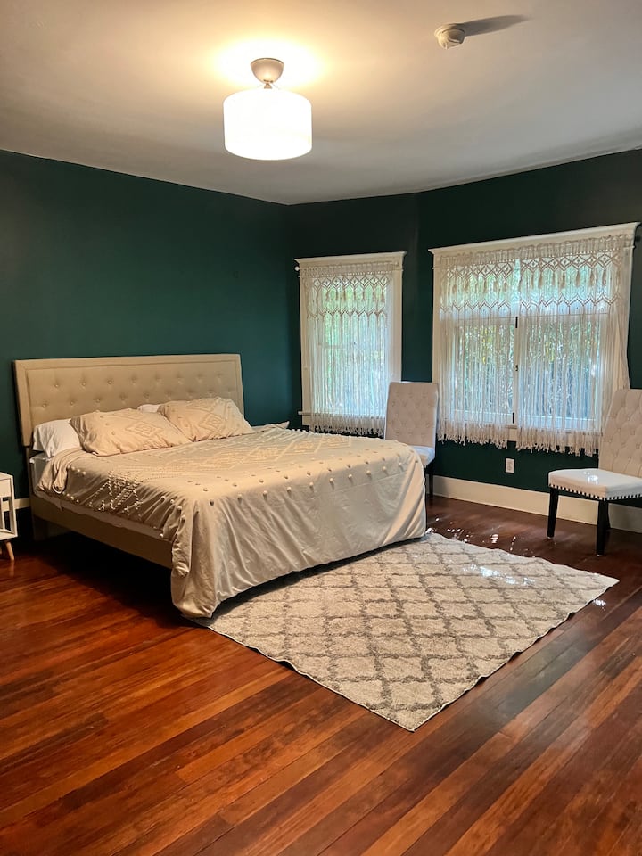Habitación 1