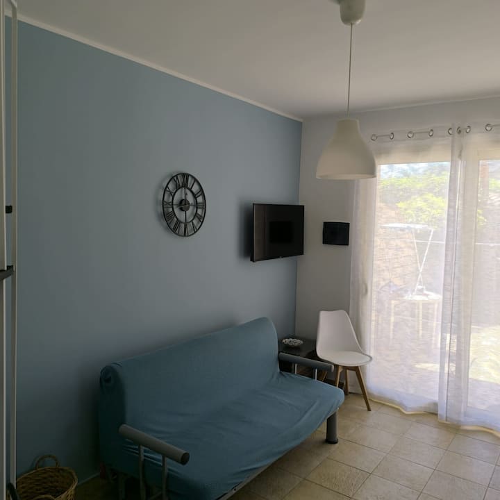 Villino Sikelos - Marina di Ragusa