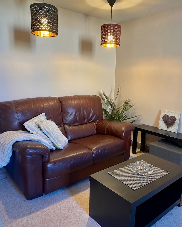Duplex Centre Ville 2ch 5p - Nyons