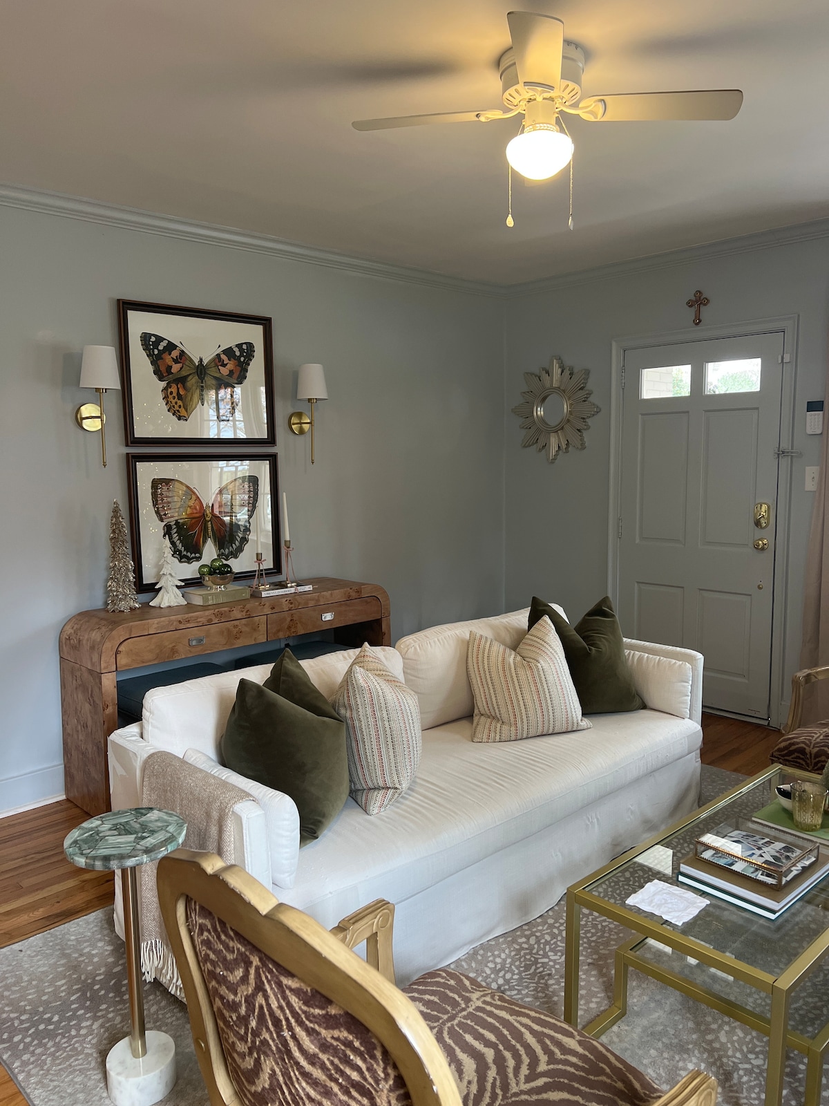 Дневна соба