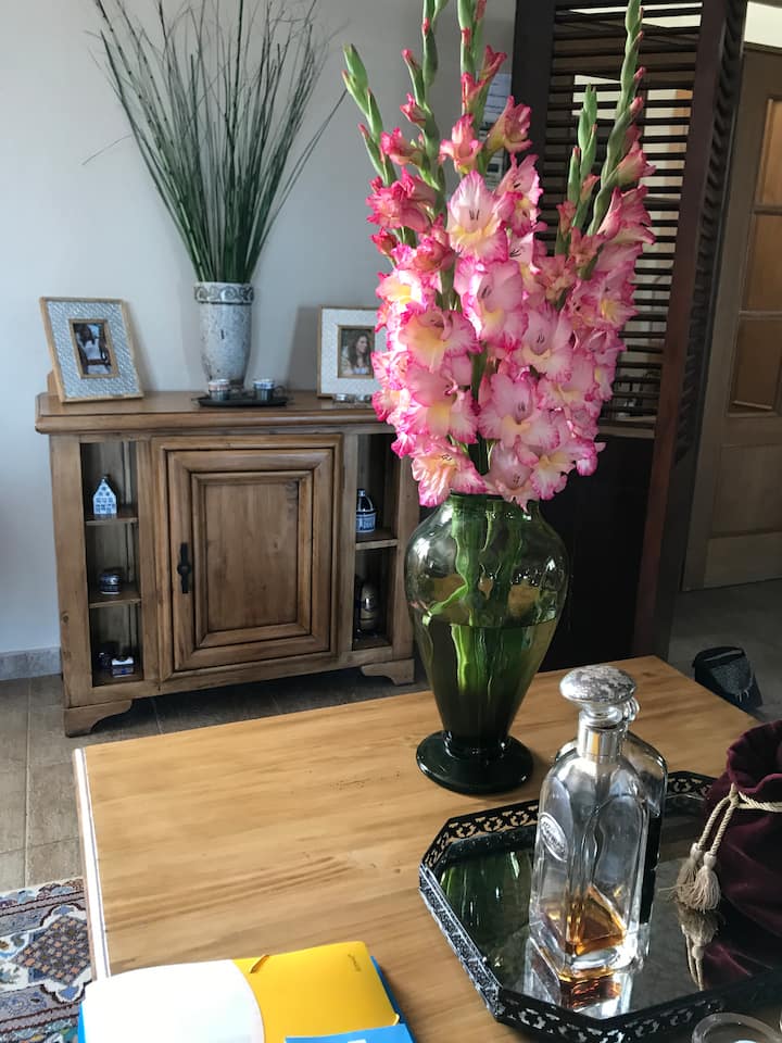 Luxury Andalusian Villa • Pool, Views & Wifi Ac - Gaucín