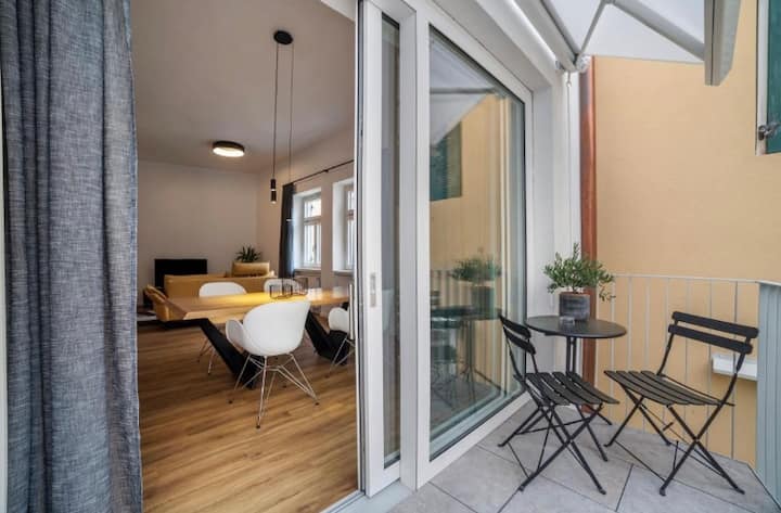 Amort Suites Meran - Meran