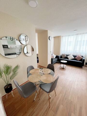 Holtin House managed Airbnb listing 1