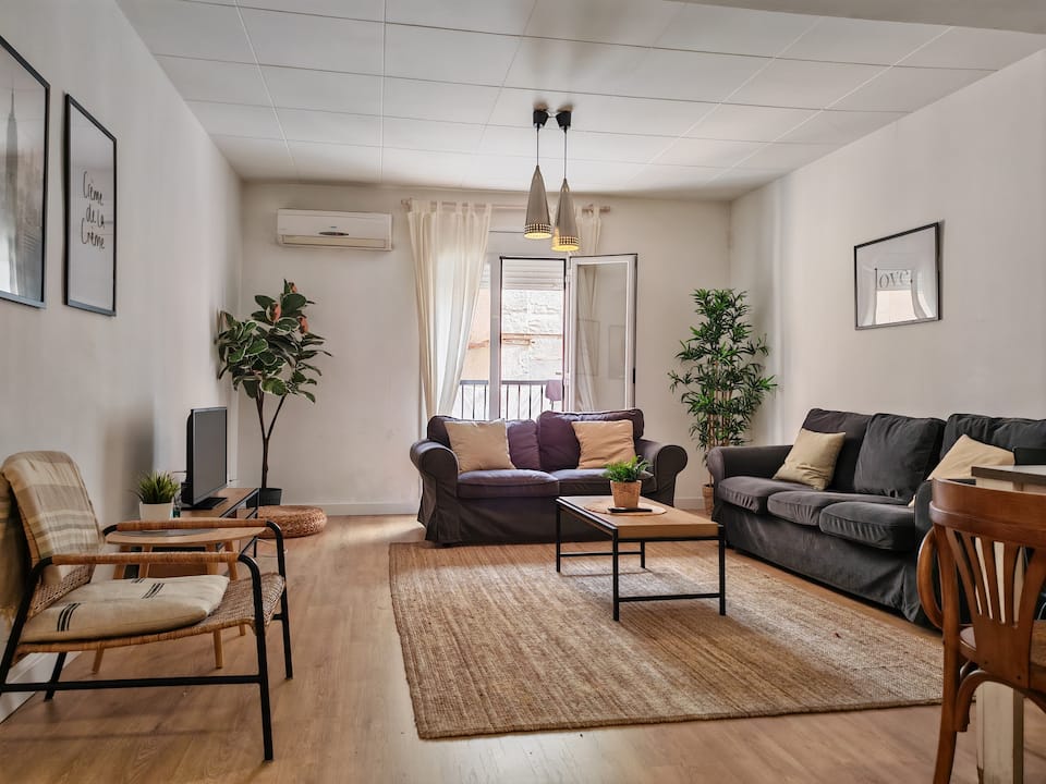 BOUTIQUE Apartment AVE Centro Lleida — foto 1