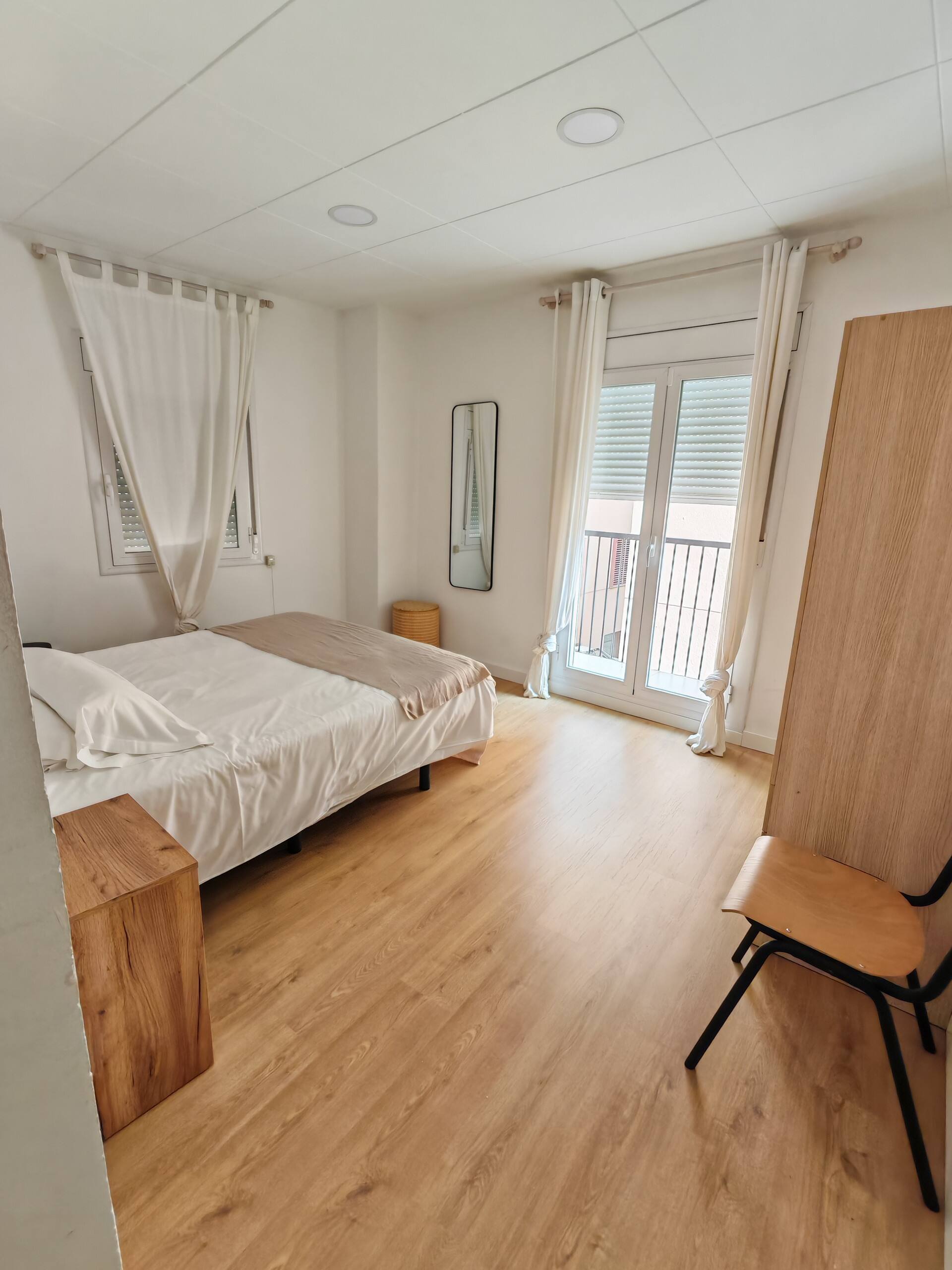BOUTIQUE Apartment AVE Centro Lleida — foto 3