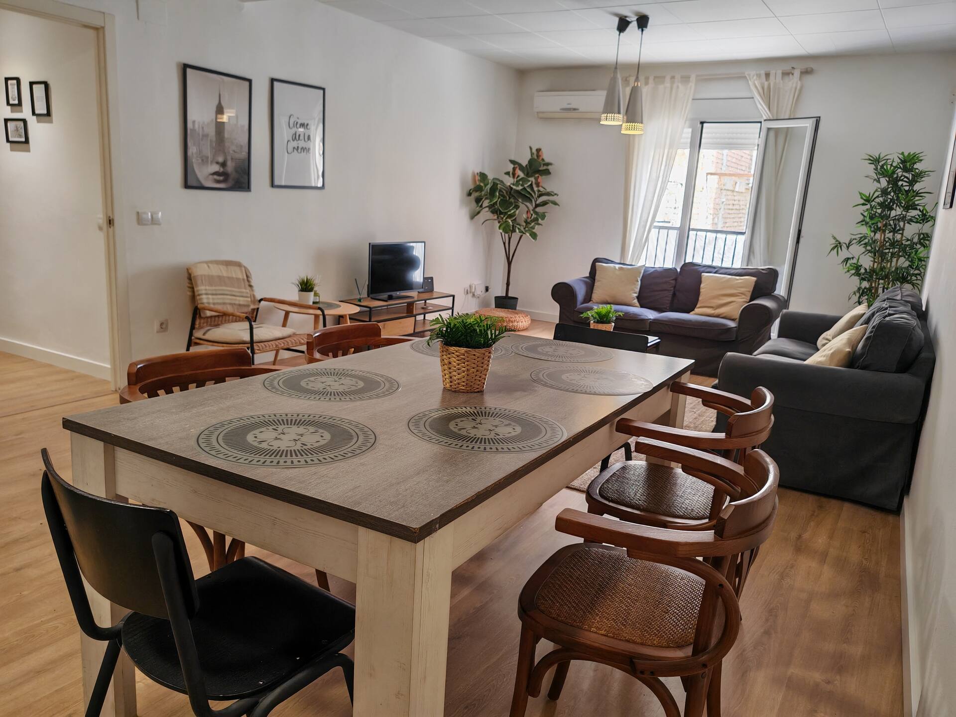BOUTIQUE Apartment AVE Centro Lleida — foto 5