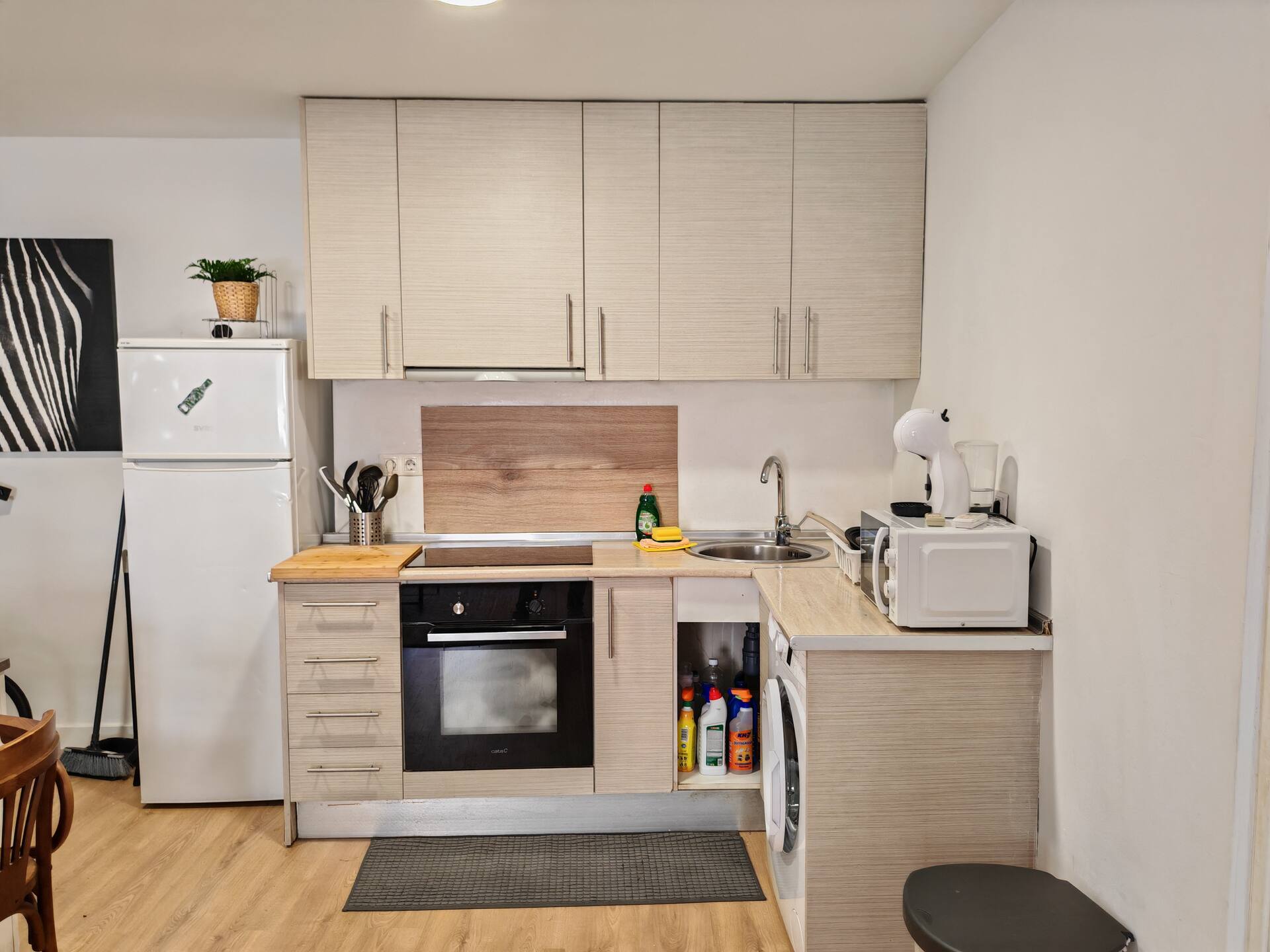 BOUTIQUE Apartment AVE Centro Lleida — foto 4