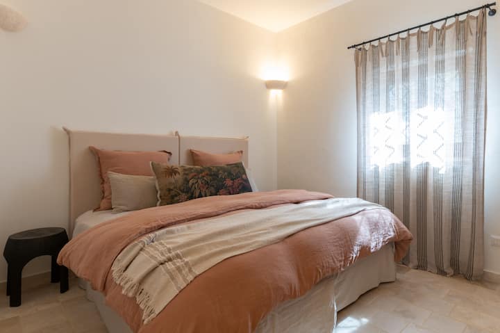 საძინებელი 7