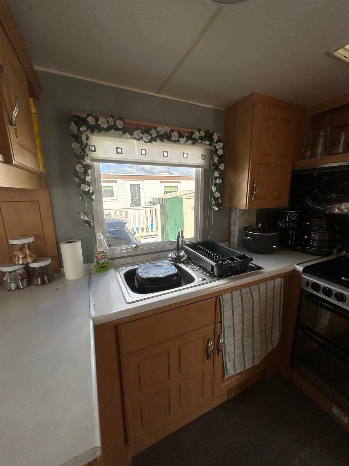 Top Airbnb: 6 berth caravan promenade in Ingoldmells