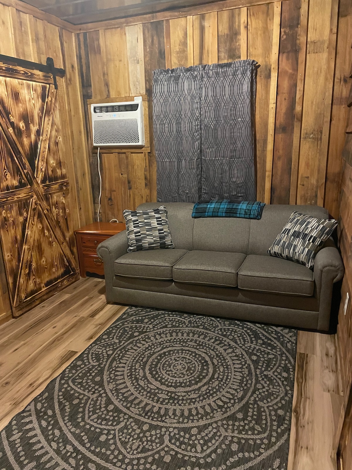 მისაღები ოთახი