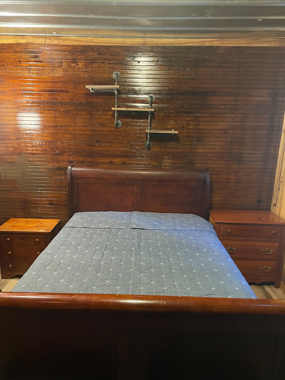 საძინებელი