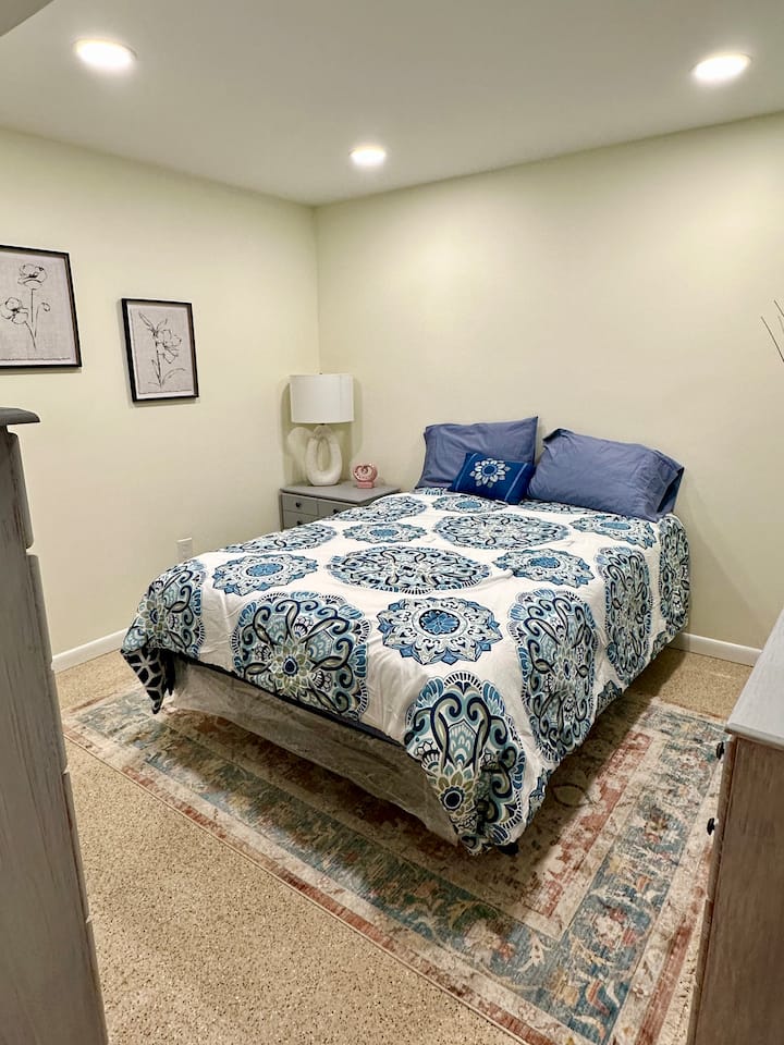 საძინებელი