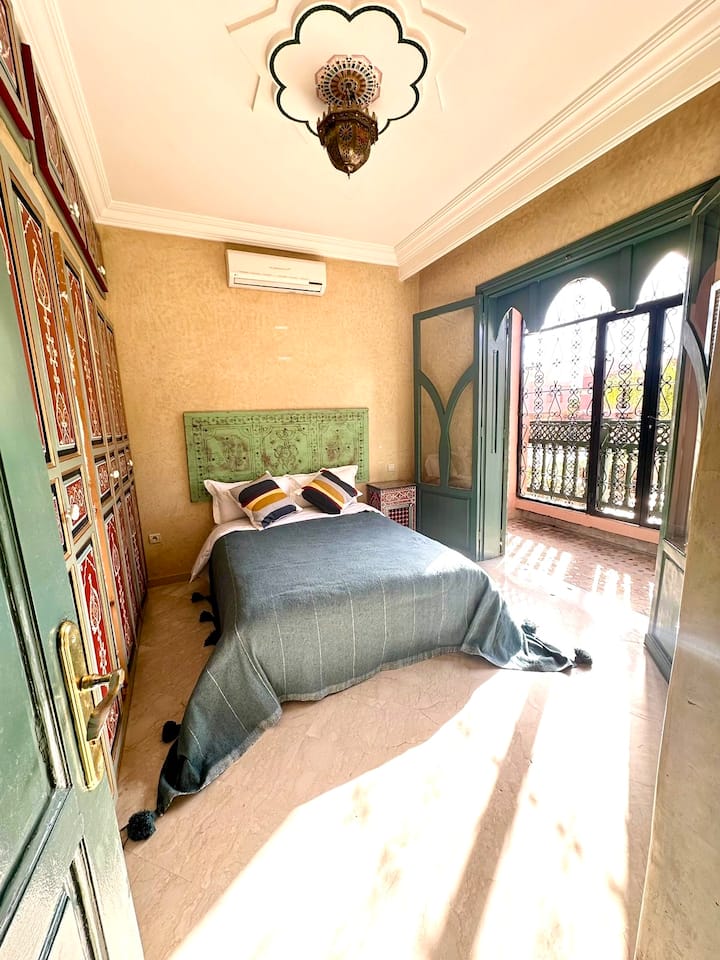 Спална соба 3