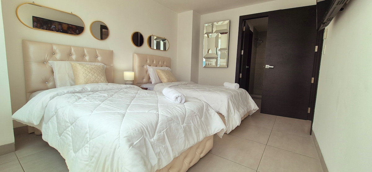 Спална соба 2