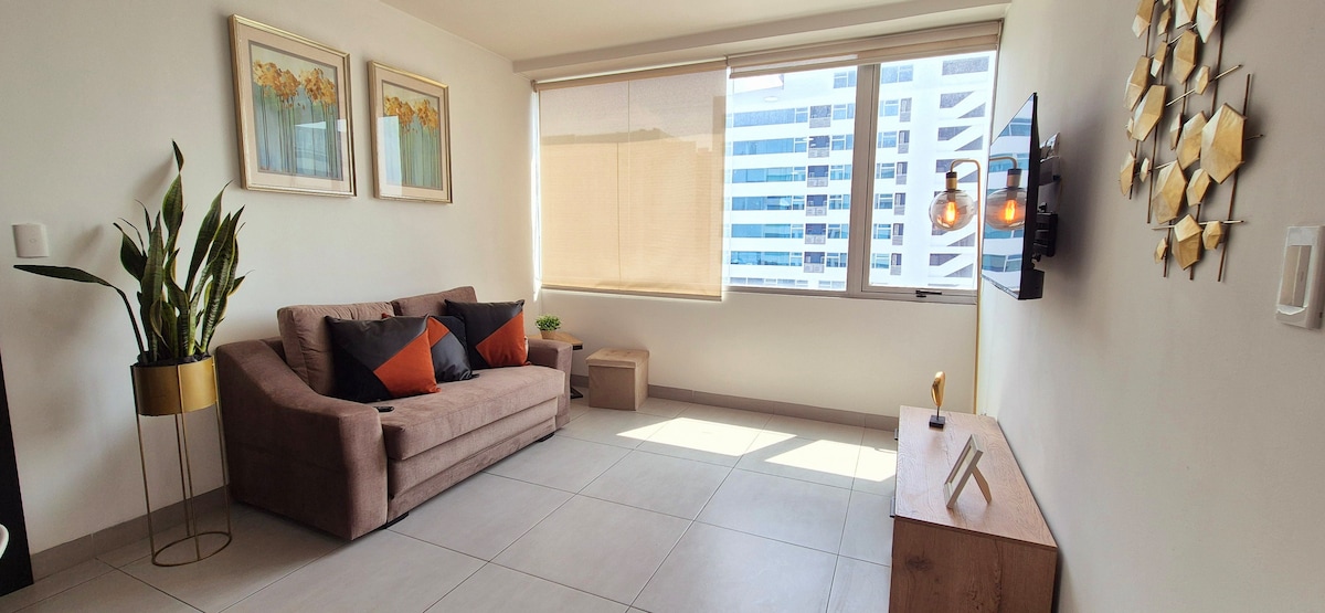 Дневна соба