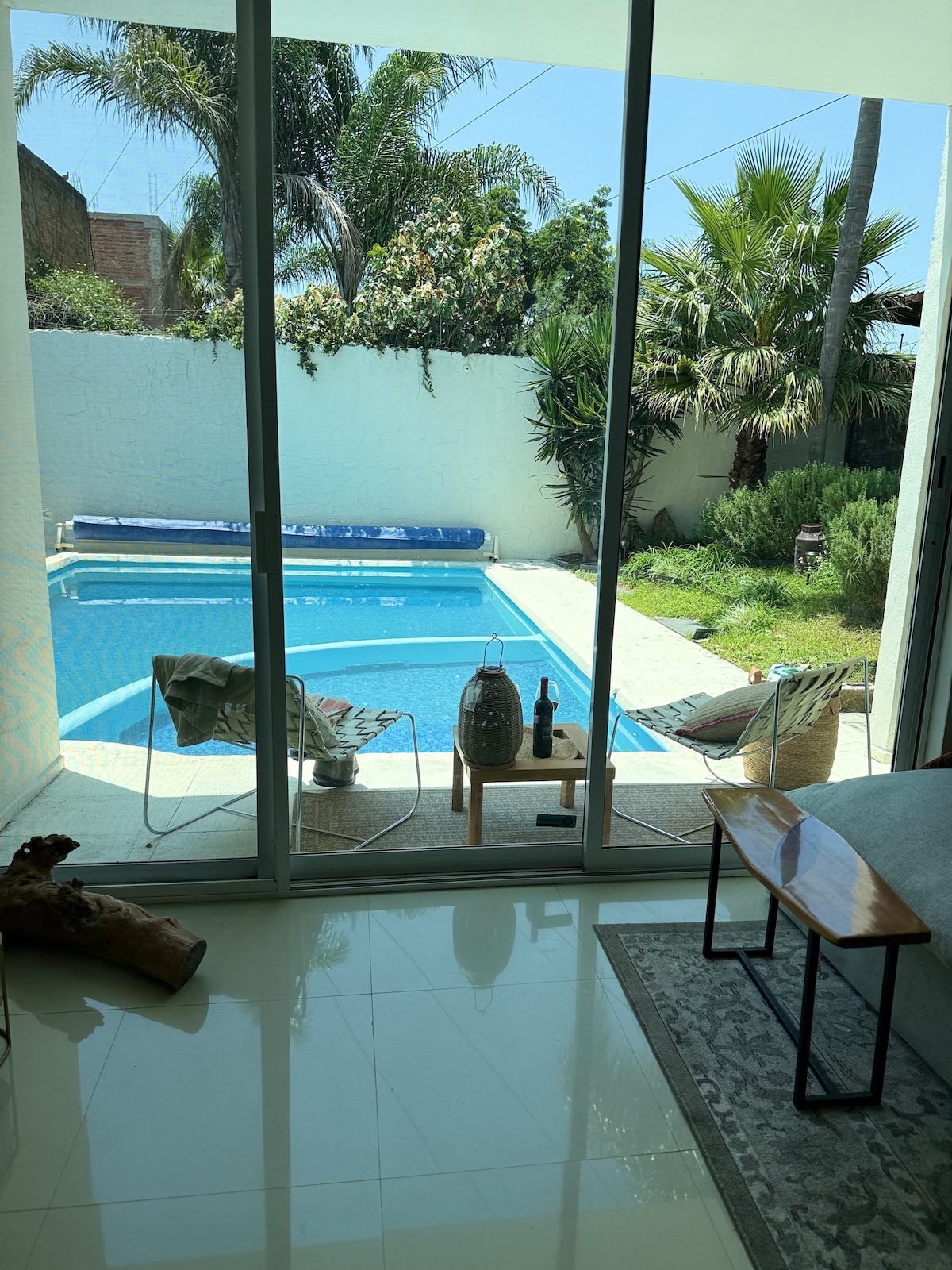 5BR House in Zapopan — 5 bedroom vacation rental in Zapopan