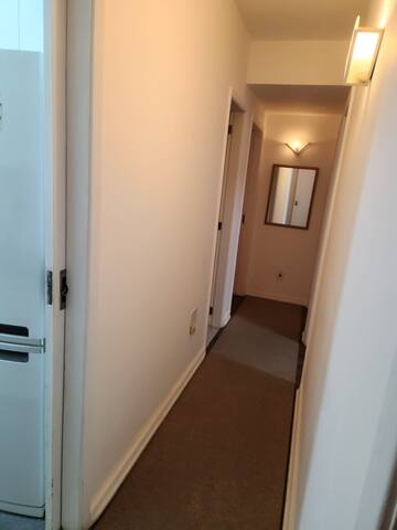 Lindo Apartamento em Humaitá gallery image 5