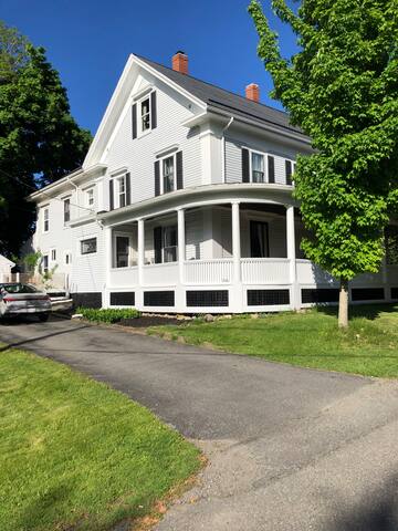 Central Heritage Home