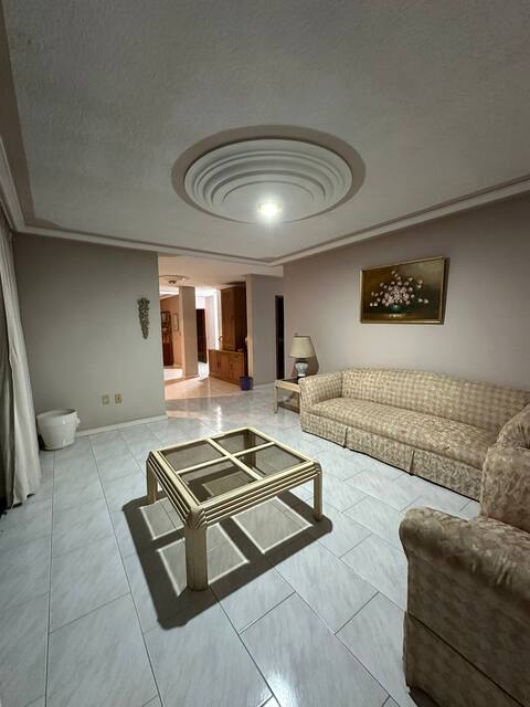 Beautiful apartment