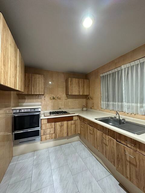 Hermoso departamento