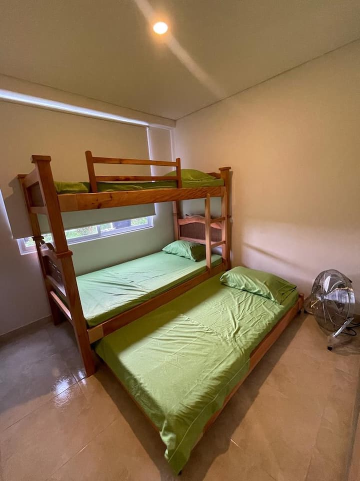 Habitación 2