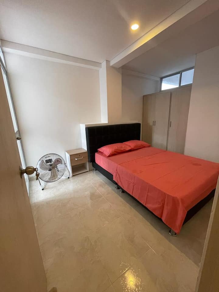 Habitación 1