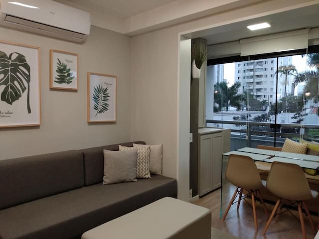 Noah By Enjoy Acomodações managed Airbnb listing 3
