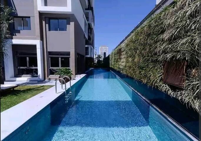 Noah By Enjoy Acomodações managed Airbnb listing 3