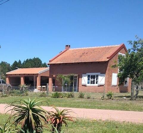 Casa Linda