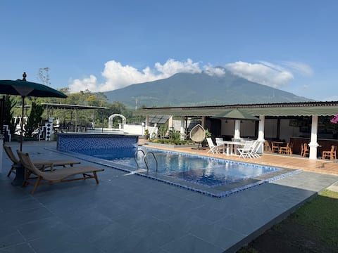 Villa Angin Senja