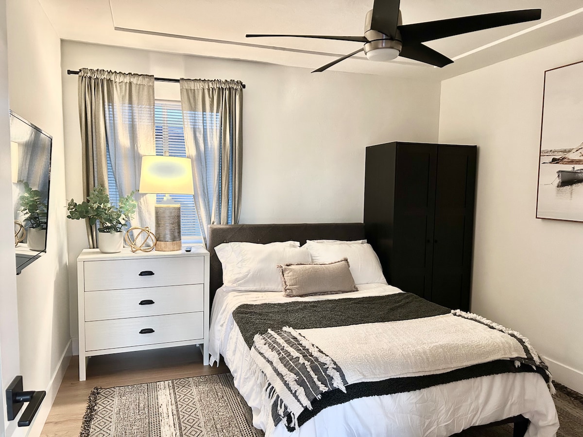 Спална соба 2