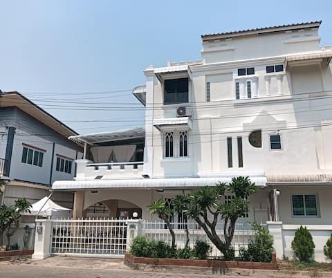 Happy home