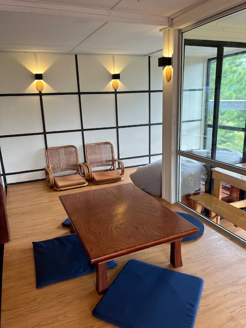 Hidden Hill Kundasang, Azabu-Juban 8 pax House