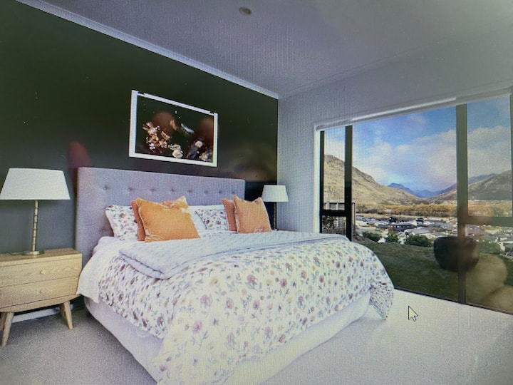 Marston views Houses for Rent in Queenstown, Otago, New Zealand Airbnb