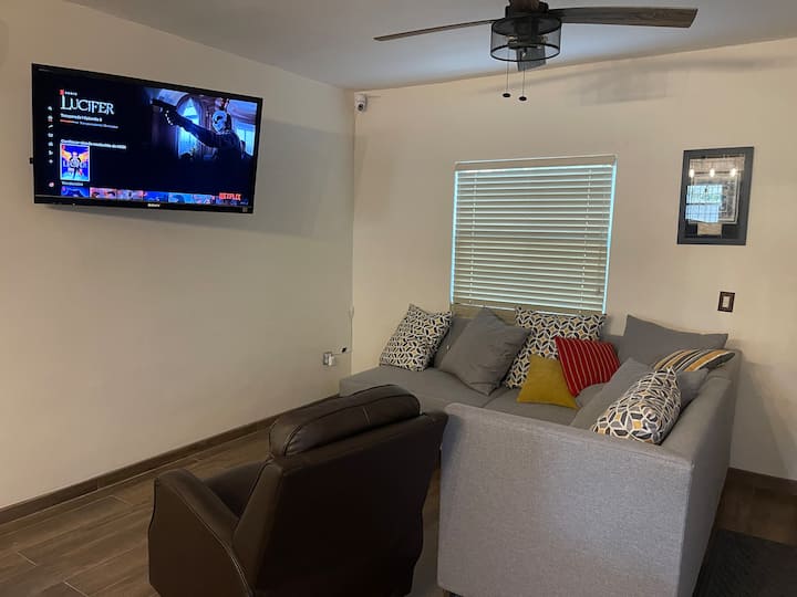 David & Nino’s Bnb - Ciudad Acuña