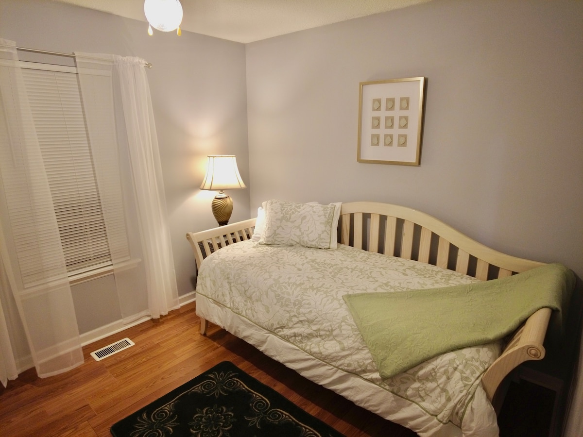 غرفة النوم 3