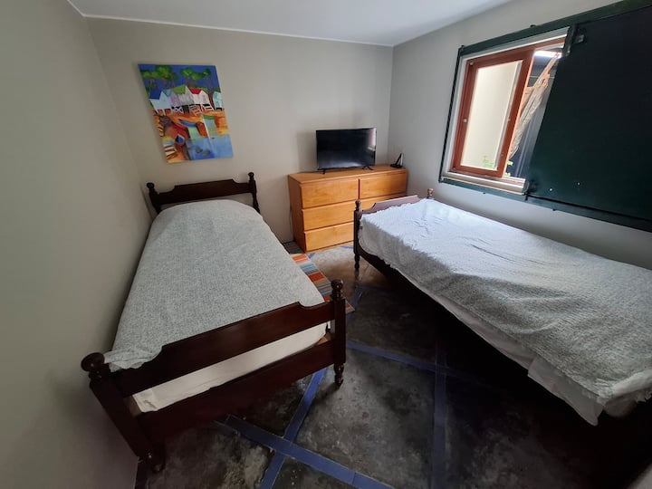 Спална соба 6