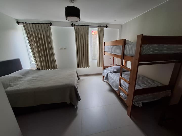 Спална соба 4