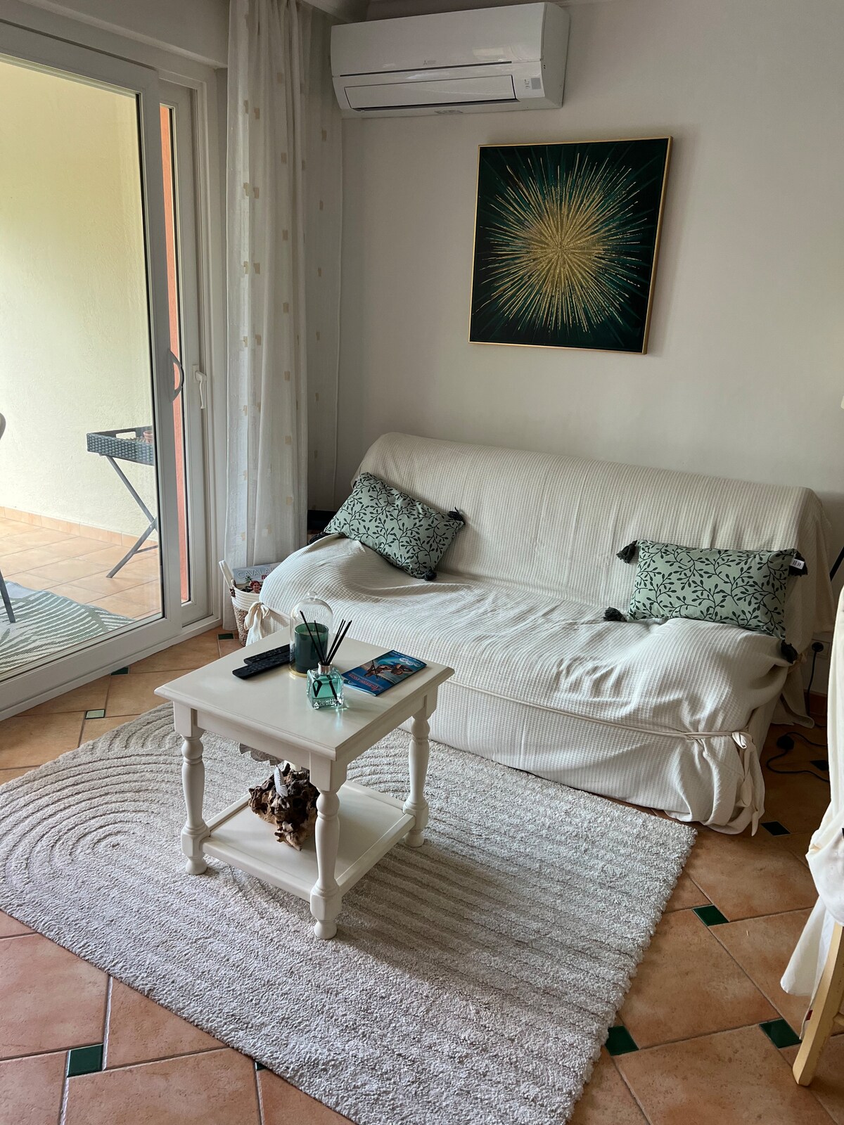 Top Airbnb: domaine les lavandiers in Cavalaire Sur Mer