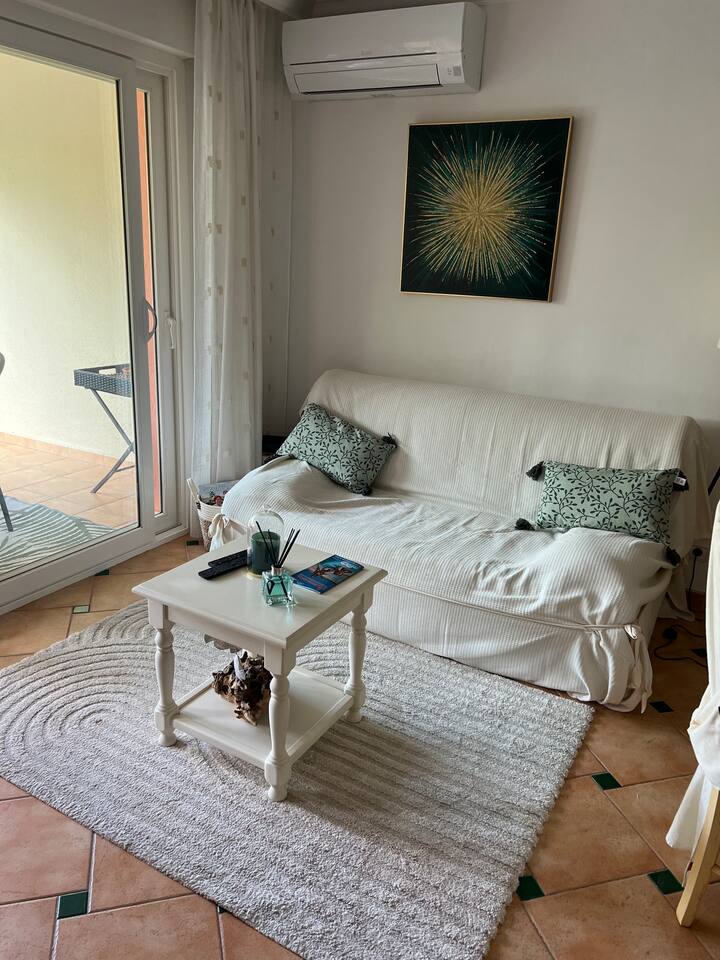 Domaine Les Lavandiers - Cavalaire-sur-Mer