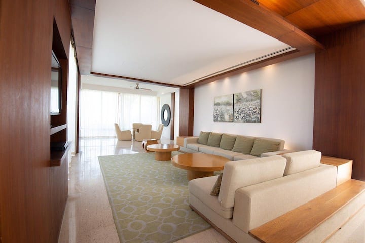 ห้องนั่งเล่น