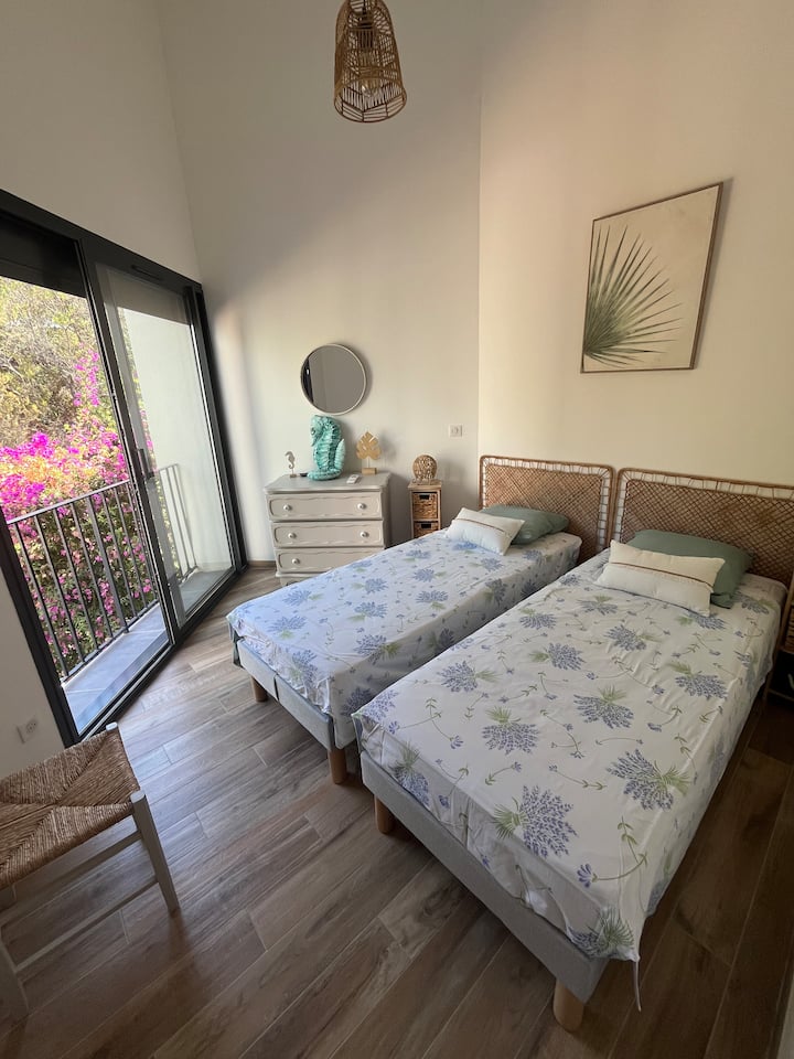 საძინებელი 3