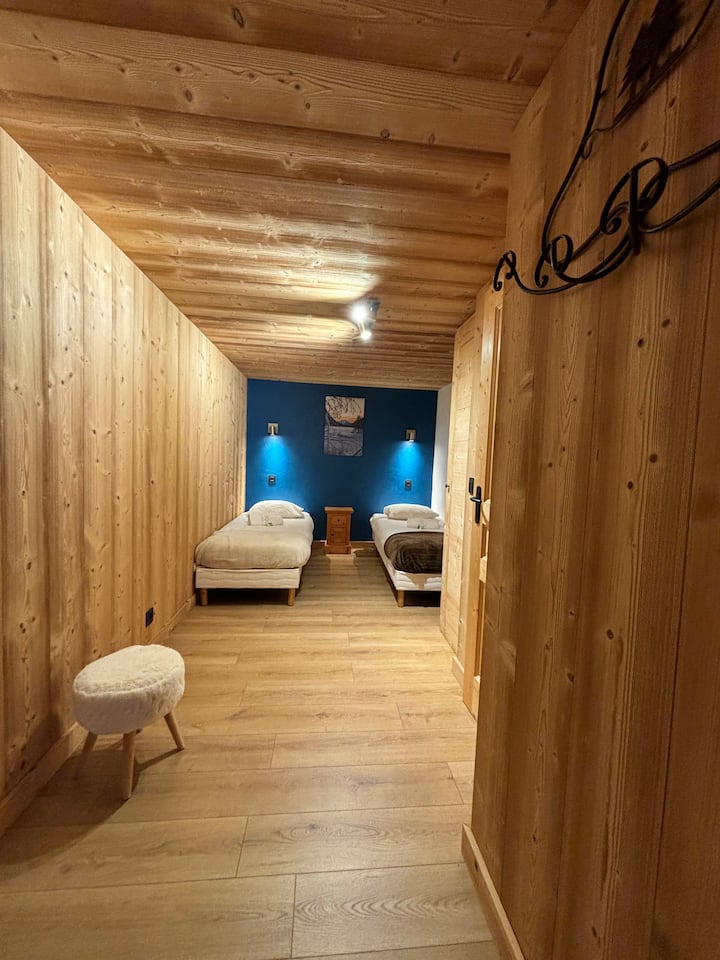 საძინებელი 1