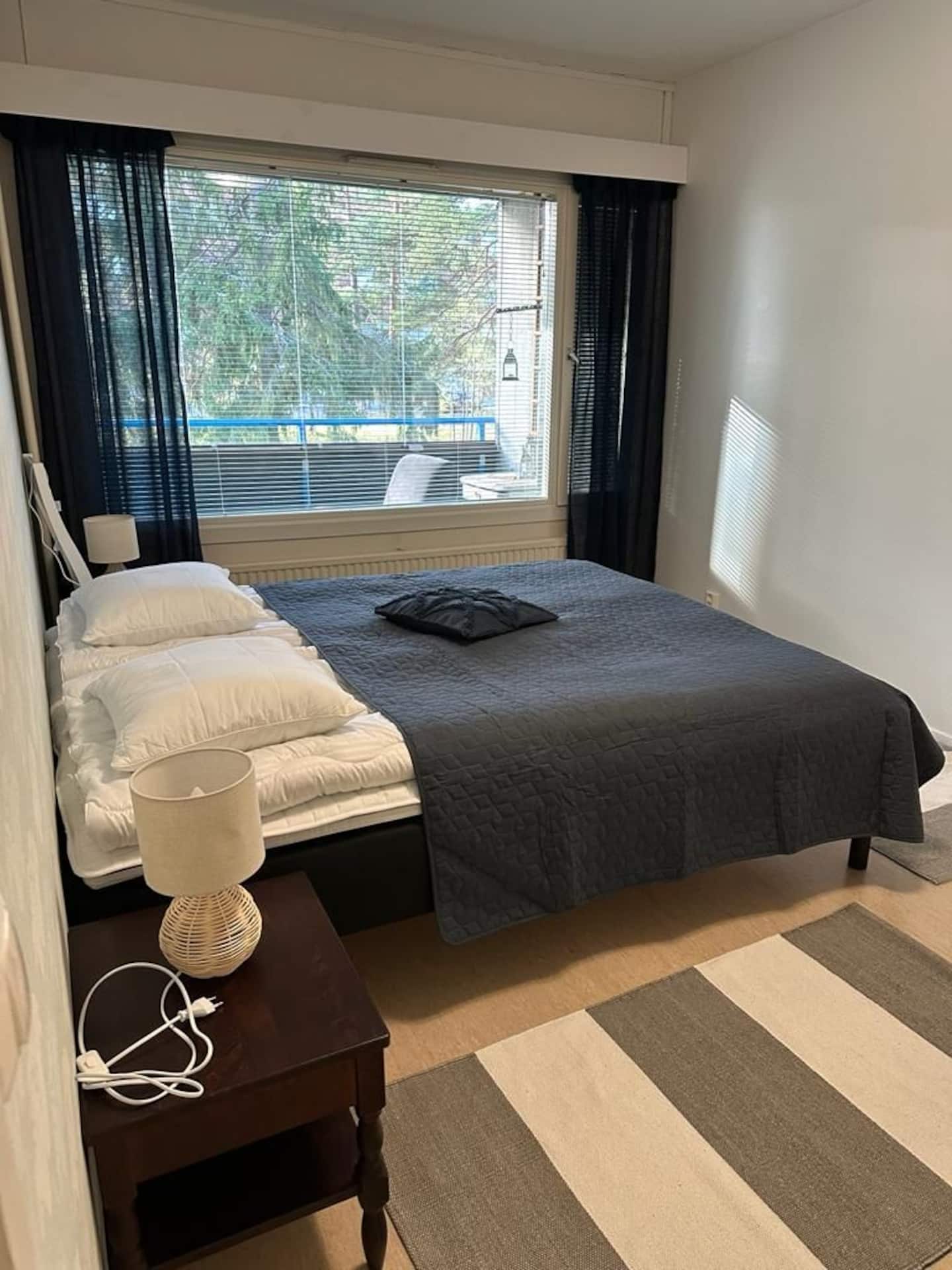 Welcomly Apartment Mila 4