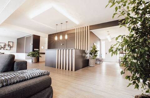 Boschenmeer House - 12 bedrooms, ideal for groups