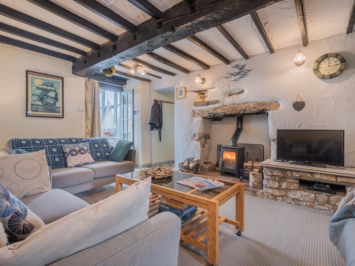 3 Bed In Ulverston (Oc-sz130) - ウルバーストン