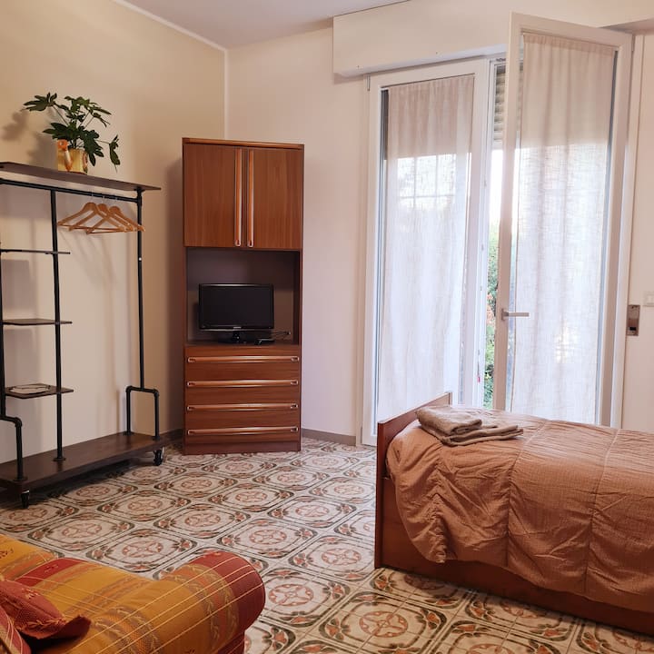 Спална соба 2