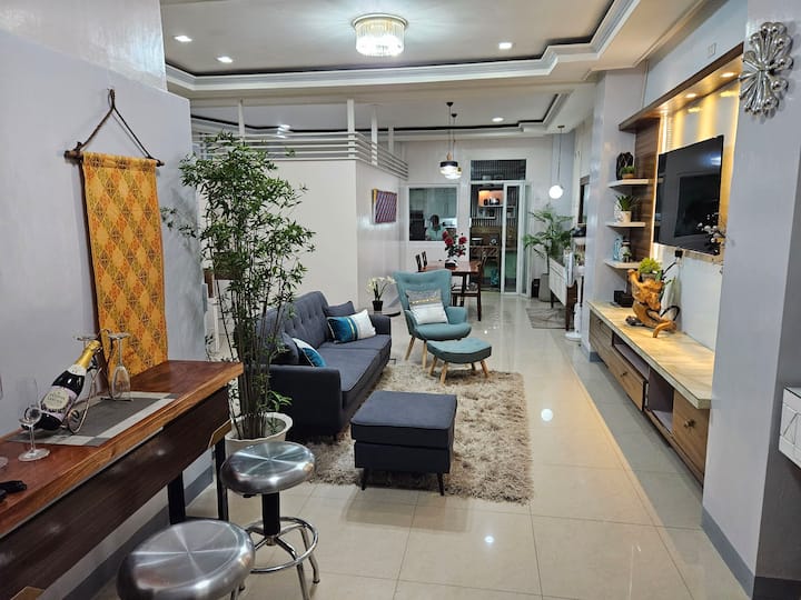 AGC Modern Apartment